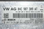 Εγκέφαλος Volkswagen 1.0 TSI CHZ 2010-2019 04C907309AT 0261517501 (Seat - Audi - Skoda)