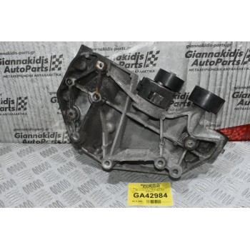 Βαση Τεντωτήρων Ημάντα - Καθρέπτης Mitsubishi Canter 4P10 2005-2020 504354972
