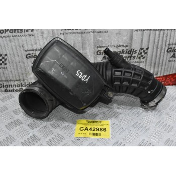 Κολάρο Εισαγωγής Αέρα Nissan Navara D40 YD25 2005-2010 (Γνησιο) EB301