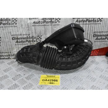 Κολάρο Εισαγωγής Αέρα Nissan Navara D40 YD25 2005-2010 (Γνησιο) EB301