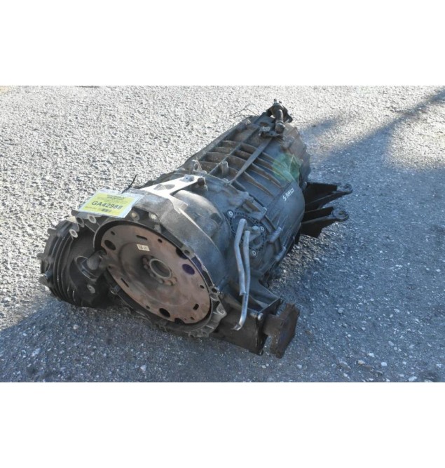 Αυτόματο Σασμάν Audi A4 1.8 TSI CDH 2007-2012 (LAM) 0AW VL380F VL381F Multitronic CVT
