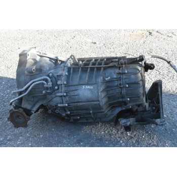 Αυτόματο Σασμάν Audi A4 1.8 TSI CDH 2007-2012 (LAM) 0AW VL380F VL381F Multitronic CVT