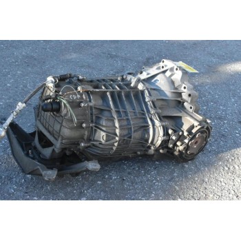 Αυτόματο Σασμάν Audi A4 1.8 TSI CDH 2007-2012 (LAM) 0AW VL380F VL381F Multitronic CVT