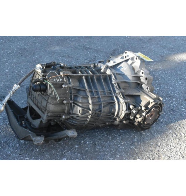 Αυτόματο Σασμάν Audi A4 1.8 TSI CDH 2007-2012 (LAM) 0AW VL380F VL381F Multitronic CVT