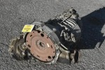 Αυτόματο Σασμάν Audi A5 1.8 TSI CDH 2007-2012 (MQZ) 0AW VL380F VL381F Multitronic CVT