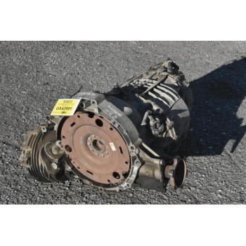 Αυτόματο Σασμάν Audi A5 1.8 TSI CDH 2007-2012 (MQZ) 0AW VL380F VL381F Multitronic CVT