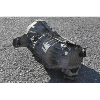 Αυτόματο Σασμάν Audi A5 1.8 TSI CDH 2007-2012 (MQZ) 0AW VL380F VL381F Multitronic CVT