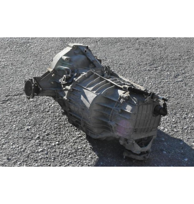 Αυτόματο Σασμάν Audi A5 1.8 TSI CDH 2007-2012 (MQZ) 0AW VL380F VL381F Multitronic CVT