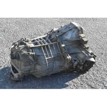 Αυτόματο Σασμάν Audi A5 1.8 TSI CDH 2007-2012 (MQZ) 0AW VL380F VL381F Multitronic CVT