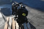 Κινητήρας - Μοτέρ Renault Kangoo 1.5 DCI K9K A800 68PS 2008-2015 (Delphi 8200057225 167009788R,Turbo 54559700033)