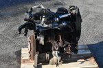 Κινητήρας - Μοτέρ Renault Kangoo 1.5 DCI K9K A800 68PS 2008-2015 (Delphi 8200057225 167009788R,Turbo 54559700033)
