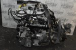 Κινητήρας - Μοτέρ Renault Clio - Dacia Logan - Captur 0.9 Turbo H4B B 400 2012-2020