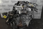 Κινητήρας - Μοτέρ Renault Clio - Dacia Logan - Captur 0.9 Turbo H4B B 400 2012-2020