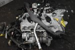 Κινητήρας - Μοτέρ Renault Clio - Dacia Logan - Captur 0.9 Turbo H4B B 400 2012-2020