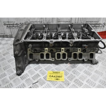 Καπάκι Μηχανής (Κεφαλάρι) Ford Transit 2005-2020 6C1Q-6090-BD JXFA JHFB