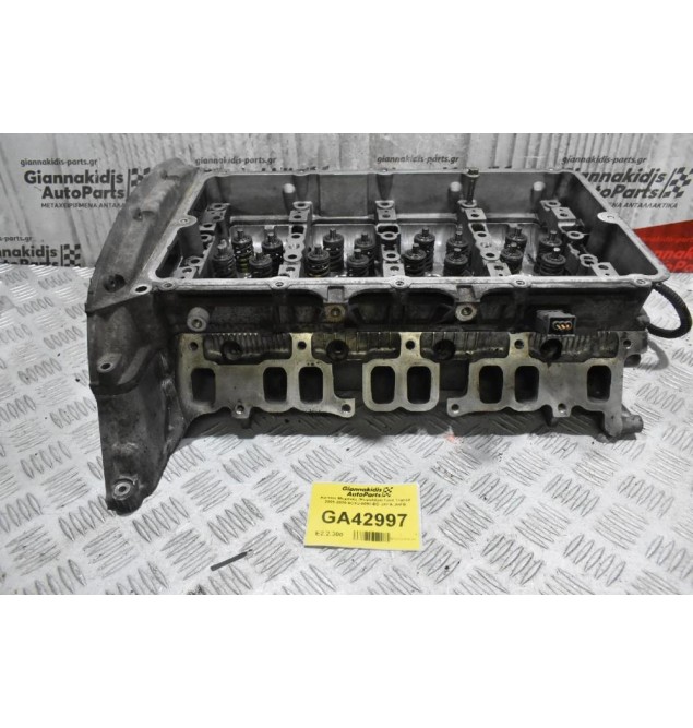 Καπάκι Μηχανής (Κεφαλάρι) Ford Transit 2005-2020 6C1Q-6090-BD JXFA JHFB