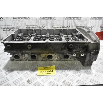 Καπάκι Μηχανής (Κεφαλάρι) Ford Transit 2005-2020 6C1Q-6090-BD JXFA JHFB