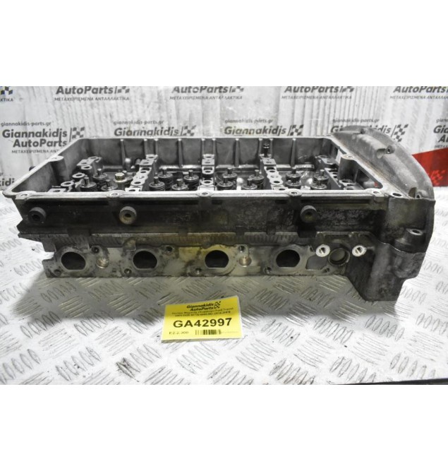 Καπάκι Μηχανής (Κεφαλάρι) Ford Transit 2005-2020 6C1Q-6090-BD JXFA JHFB