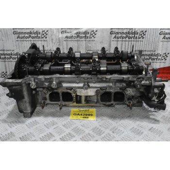 Καπάκι Μηχανής - Κεφαλάρι Ford Transit - Galaxy 2.0 NSE 1995-2006 95WM-6090AB (Γνήσιο)