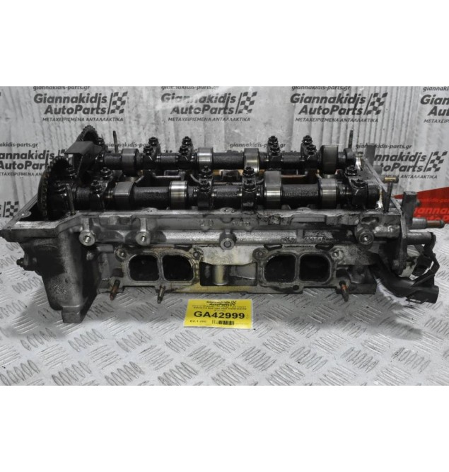 Καπάκι Μηχανής - Κεφαλάρι Ford Transit - Galaxy 2.0 NSE 1995-2006 95WM-6090AB (Γνήσιο)