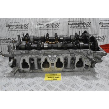 Καπάκι Μηχανής - Κεφαλάρι Ford Transit - Galaxy 2.0 NSE 1995-2006 95WM-6090AB (Γνήσιο)