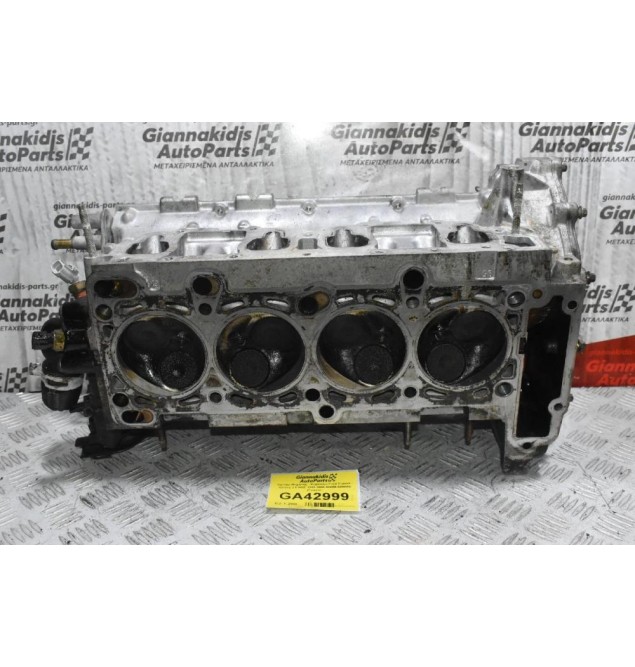 Καπάκι Μηχανής - Κεφαλάρι Ford Transit - Galaxy 2.0 NSE 1995-2006 95WM-6090AB (Γνήσιο)