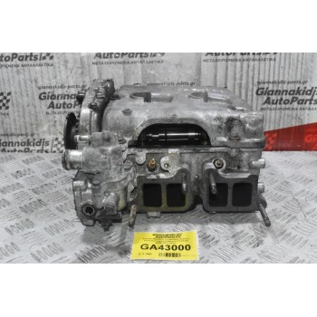 Καπάκι Μηχανής (Κεφαλάρι) Subaru Forester/Legacy/Outback 2.0 EE20 2008-2013 (Δεξί)