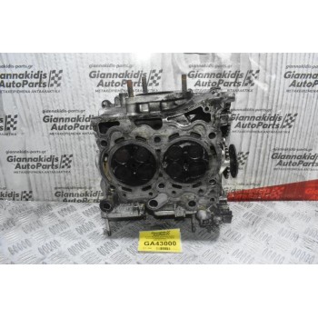 Καπάκι Μηχανής (Κεφαλάρι) Subaru Forester/Legacy/Outback 2.0 EE20 2008-2013 (Δεξί)