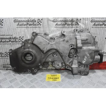 Καθρέφτής Μηχανής Nissan Qashqai 2.0 141PS MR20 2008-2015