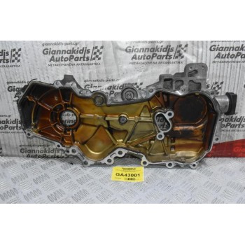 Καθρέφτής Μηχανής Nissan Qashqai 2.0 141PS MR20 2008-2015