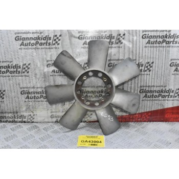 Φτερωτή Nissan Vanette 2.3 LD23