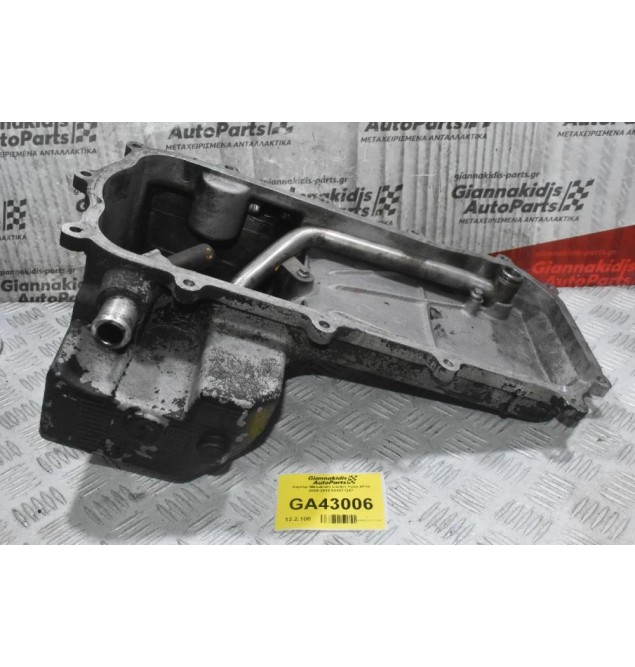 Καρτερ Mitsubishi Canter Fuso 4P10 2005-2015 504371267