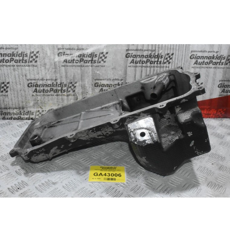 Καρτερ Mitsubishi Canter Fuso 4P10 2005-2015 504371267