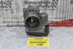 Πεταλούδα Γκαζιού Volkswagen 1.4 TSI CAΧ 2003-2009 03C133062S A2C53367619 (Seat - Audi - Skoda)