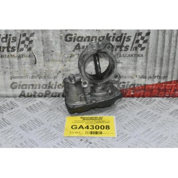 Πεταλούδα Γκαζιού Mini Cooper - Countryman 2.0D N47C20A 2010-2016 781075203