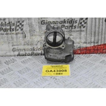 Πεταλούδα Γκαζιού Mini Cooper - Countryman 2.0D N47C20A 2010-2016 781075203