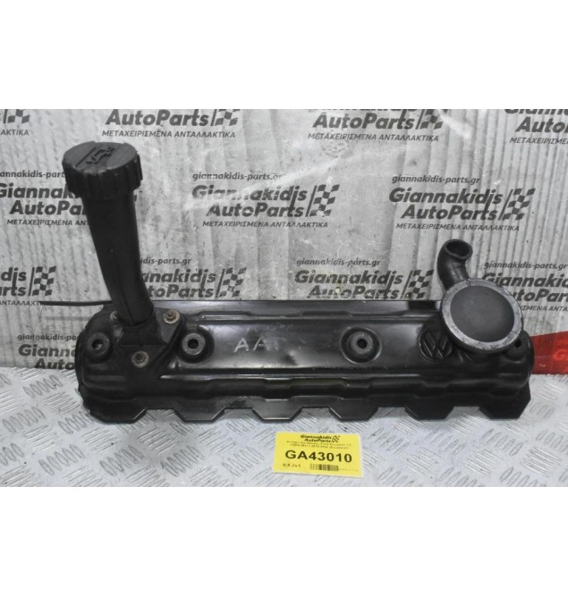 Ψευτοκάπακο Volkswagen T4 Transporter AAB 2.4cc 1990-1998