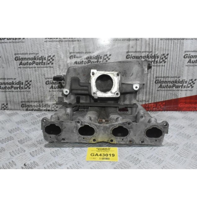 Πολλαπλή Εισαγωγής Mazda B series B2600 G6 1992-2002