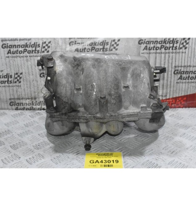 Πολλαπλή Εισαγωγής Mazda B series B2600 G6 1992-2002