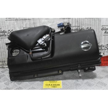 Φιλτροκούτι Nissan Micra CR14 1.4 Κ12 2003-2010 (Γνησιο)