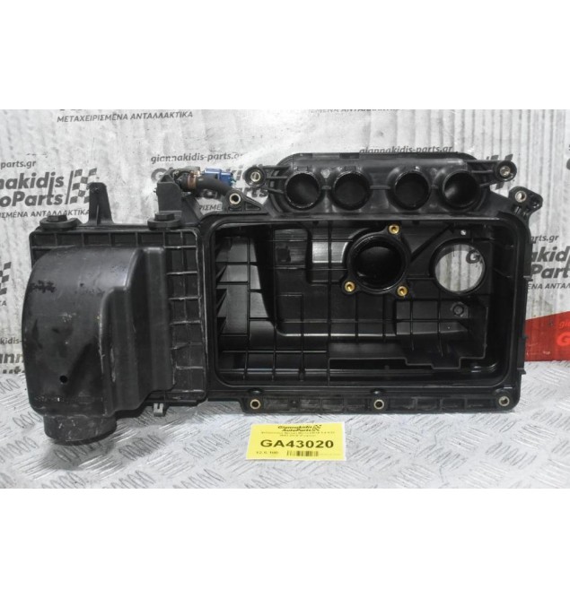 Φιλτροκούτι Nissan Micra CR14 1.4 Κ12 2003-2010 (Γνησιο)