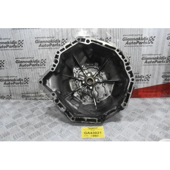 Χελώνα / Καβούκι Σασμάν Mazda B series B2600 G6 1992-2002