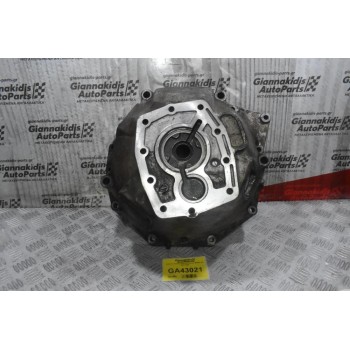 Χελώνα / Καβούκι Σασμάν Mazda B series B2600 G6 1992-2002