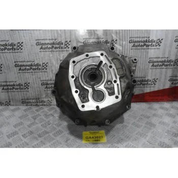 Χελώνα / Καβούκι Σασμάν Mazda B series B2600 G6 1992-2002