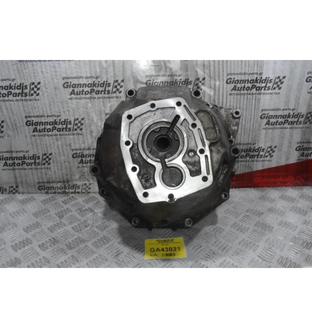 Χελώνα / Καβούκι Σασμάν Mazda B series B2600 G6 1992-2002