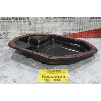 Καπάκι Κάρτερ Nissan Qashqai 2.0 141PS MR20 2008-2015