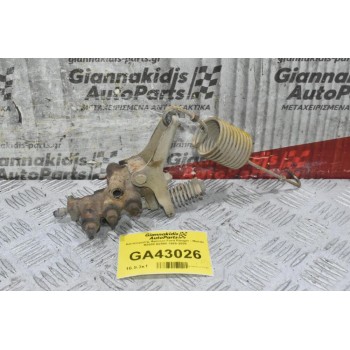 Κατανεμητής Φρένων Ford Ranger - Mazda B2600 B2500 1985-2005