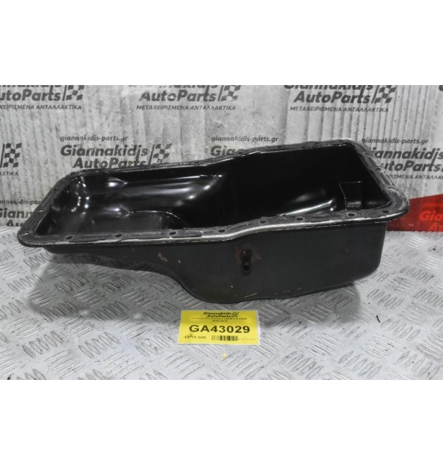 Κάρτερ Kia Sorento D4CB 2.5 CRDI 2004-2010