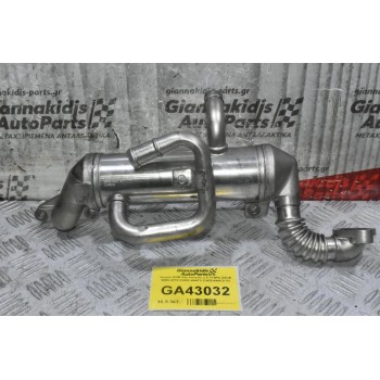 Ψυγείο EGR Kia Sorento 2.5 170PS D4CB 2005-2010 23430-4A470 23430-4A470-V3