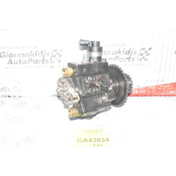 Αντλία Πετρελαίου Kia Sorento 2.5 2003-2010 BOSCH 0445010118 33100-4A410 D4CB